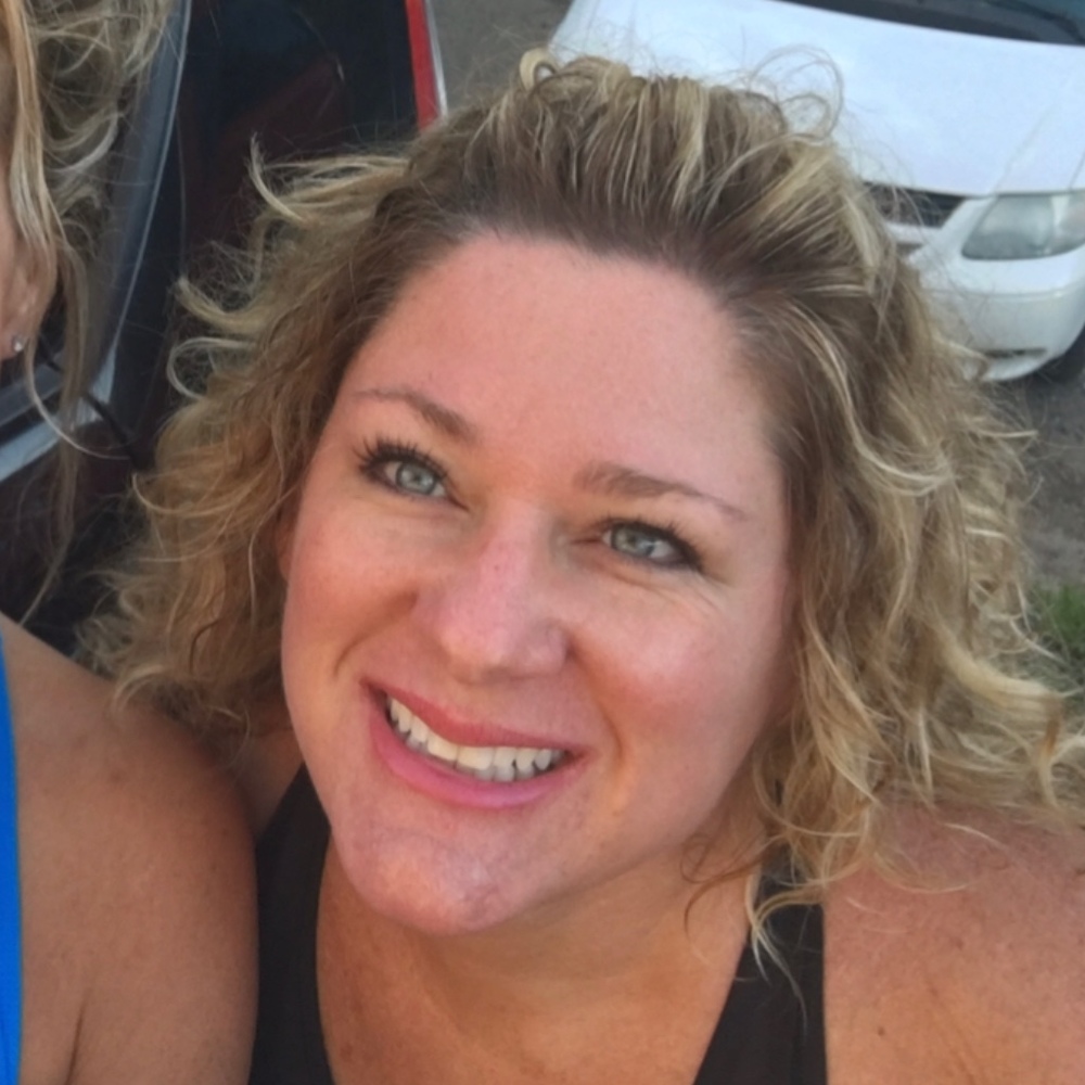 Meet your Posher, Tracy